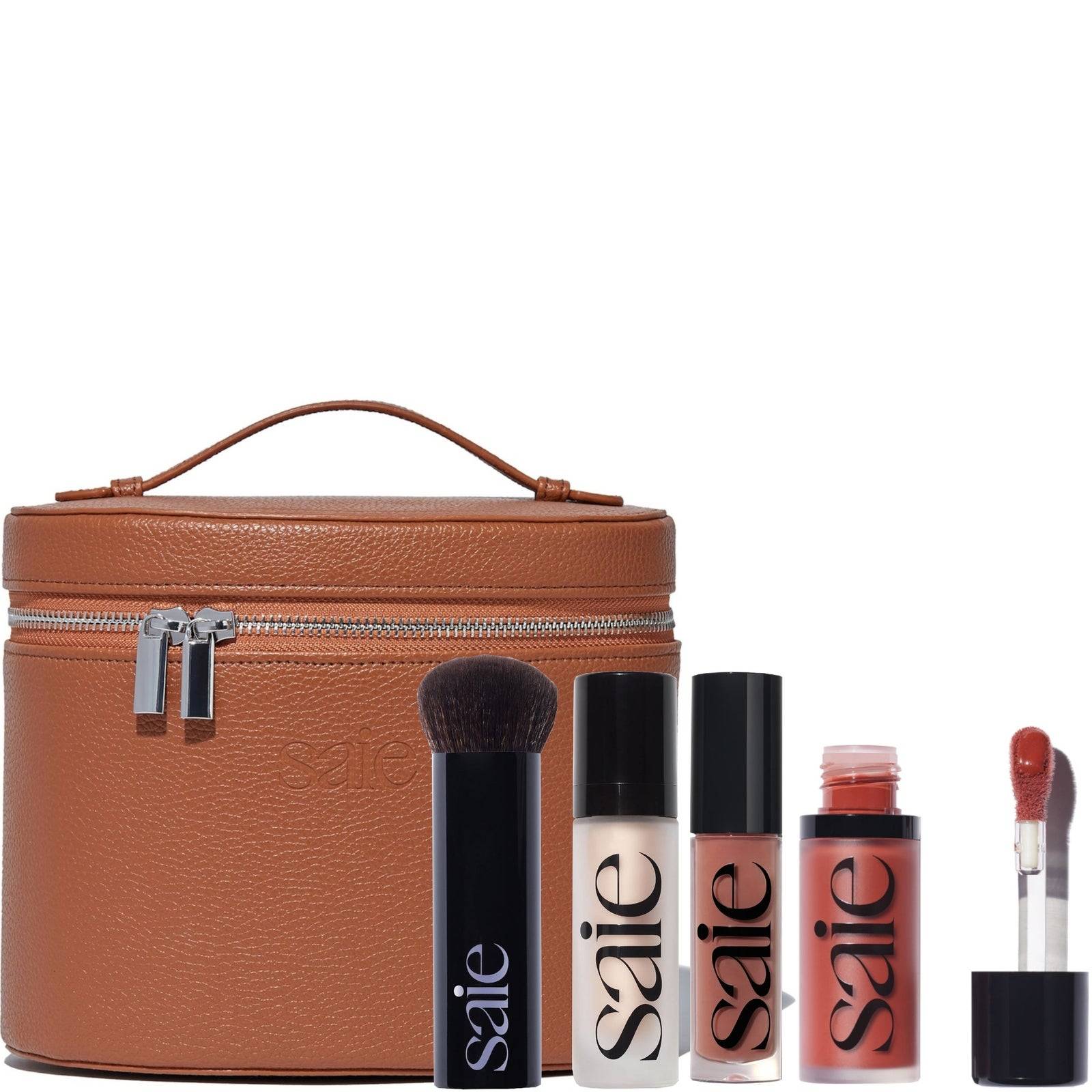 Saie Full Size Vanity Set