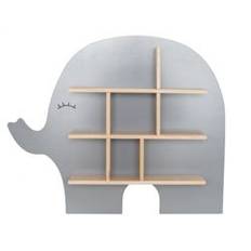 JaBaDaBaDo, hylde elefant
