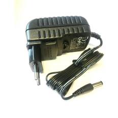 ESA 315 laddare 12 V Battery Tech Nordic