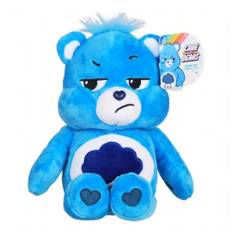 Care Bears Grumpy Bamse 22cm Care Bears Bamser 22317