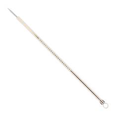 Blackhead Remover Whitehead Acne Removal Stainless Steel Pimple Popper Extractor Tool