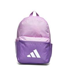 ADIDAS SPORTSWEAR Lk Bp 3Bar |Purple |One Size