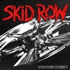 Skid Row - Revolutions Per Minute