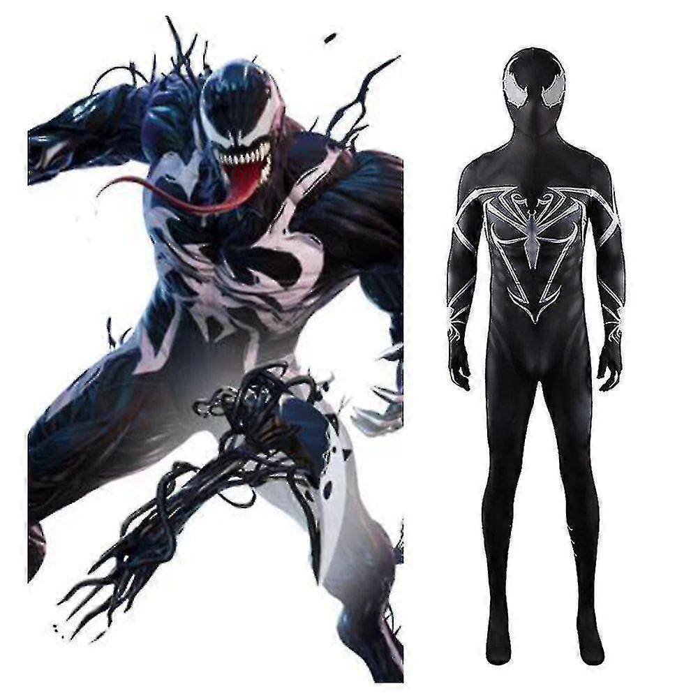 Spider-man Cosplay Halloween Cosplay Bodysuit 110cm
