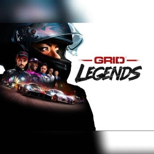 GRID Legends (PC) EA App Key - GLOBAL