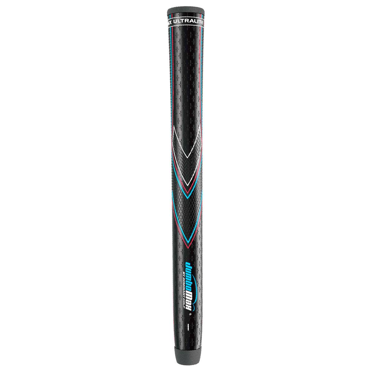 JumboMax STR8 Ultralite grip