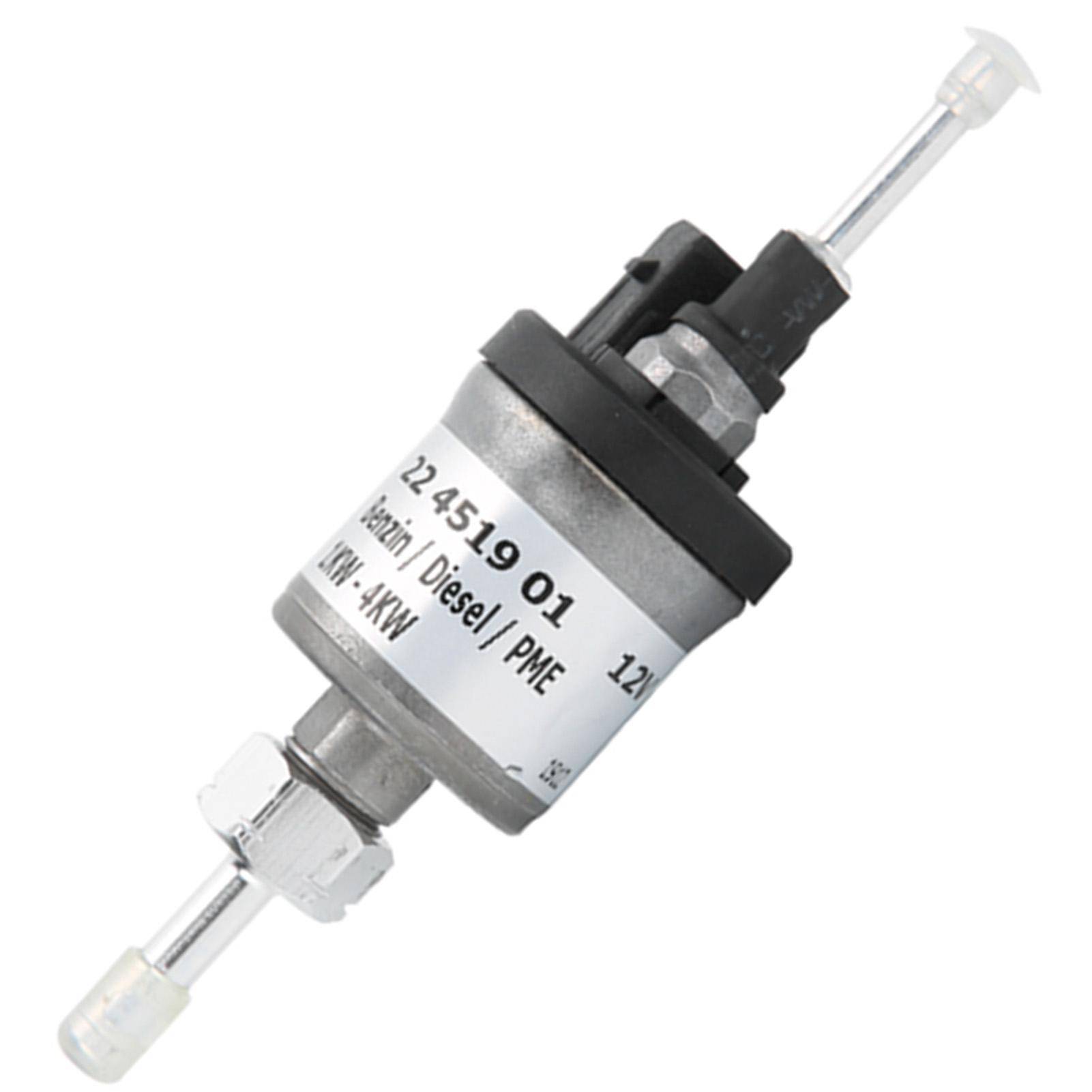 Bränsledoseringspump Dieselvärmare Passar Eberspacher Airtronic D2D4 12V 22451901