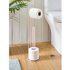 Next Wire toiletrulleholder