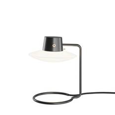 Louis Poulsen AJ Oxford Bordslampa Lg  White Opal Glass