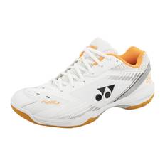 Yonex SHB 65 Z3 Wide White/Orange