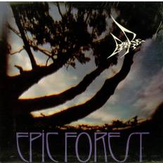 Rare Bird Epic Forest - Complete 1972 UK vinyl LP 2442101