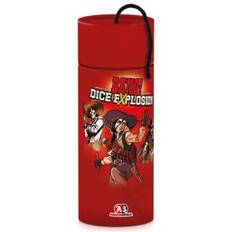 Bang! The Dice Game - Dice Explosion (DE)