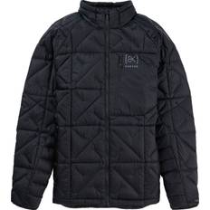 Burton Men's Ak Baker Down Insulator True Black, M