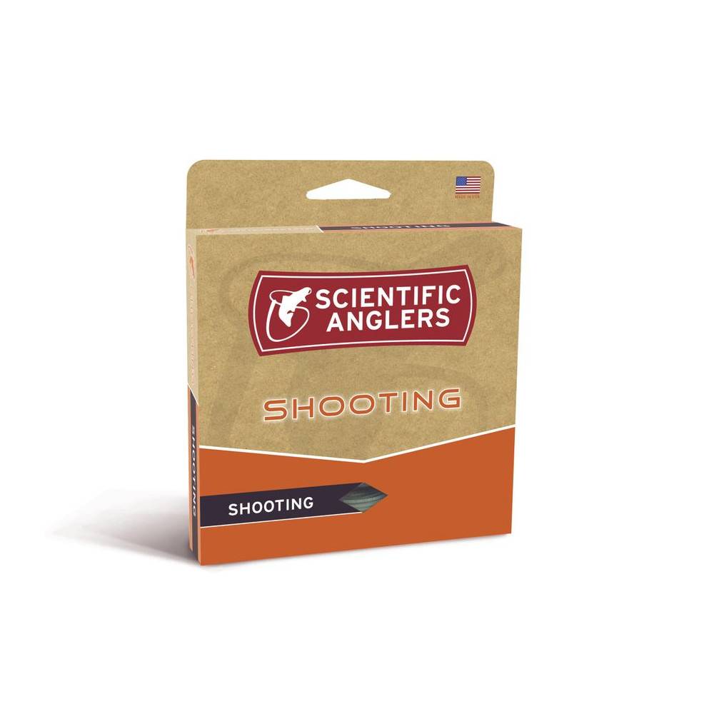 Scientific Anglers Coatede Skydeline