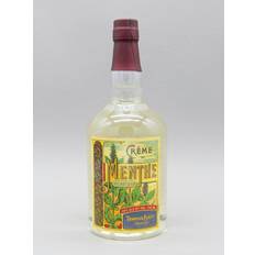 Tempus Fugit Spirits, Creme De Menthe (28%, 70cl)
