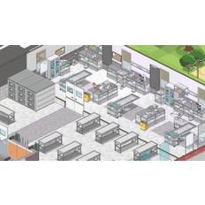 Project Hospital - Hospital Services DLC Steam Altergift