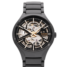 Rado True Automatic Open Heart -  Transparent