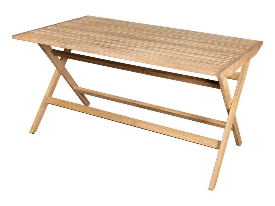 Cane-line Flip bord Teak