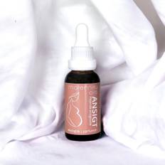 Maternity Oils ANSIGT, økologisk ansigtsolie, 30ml