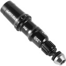 .350 golfklubbadapter för taylormade m1 m2 r15 sldr rbz stage 2 driver
