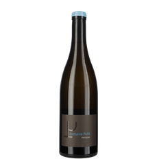 2023 Menetou-Salon Morogues Blanc Domaine Pellé