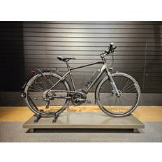 Crescent Begagnad Elton Svart 53cm 53