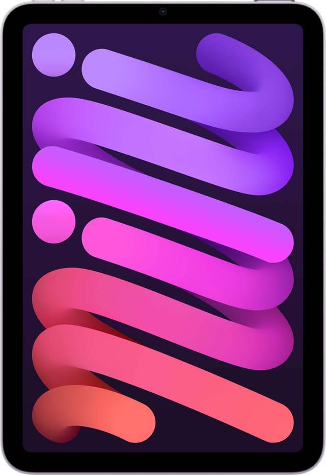 iPad mini A17 Pro Wi-Fi 128GB  (Purple)