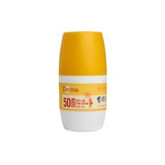 Derma Kids Sollotion Roll-on SPF 50 50 ml