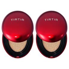 2st TIRTIR Mask Fit Red Cushion 17C Porcelain - 18 g