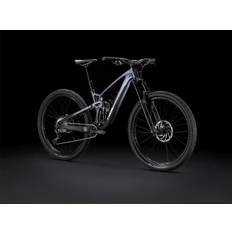 Trek Fuel EX 8 XT Gen 6 (Galactic Grey to Black Fade, ML)