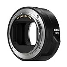 Nikon Monteringsadapter FTZ II, svart