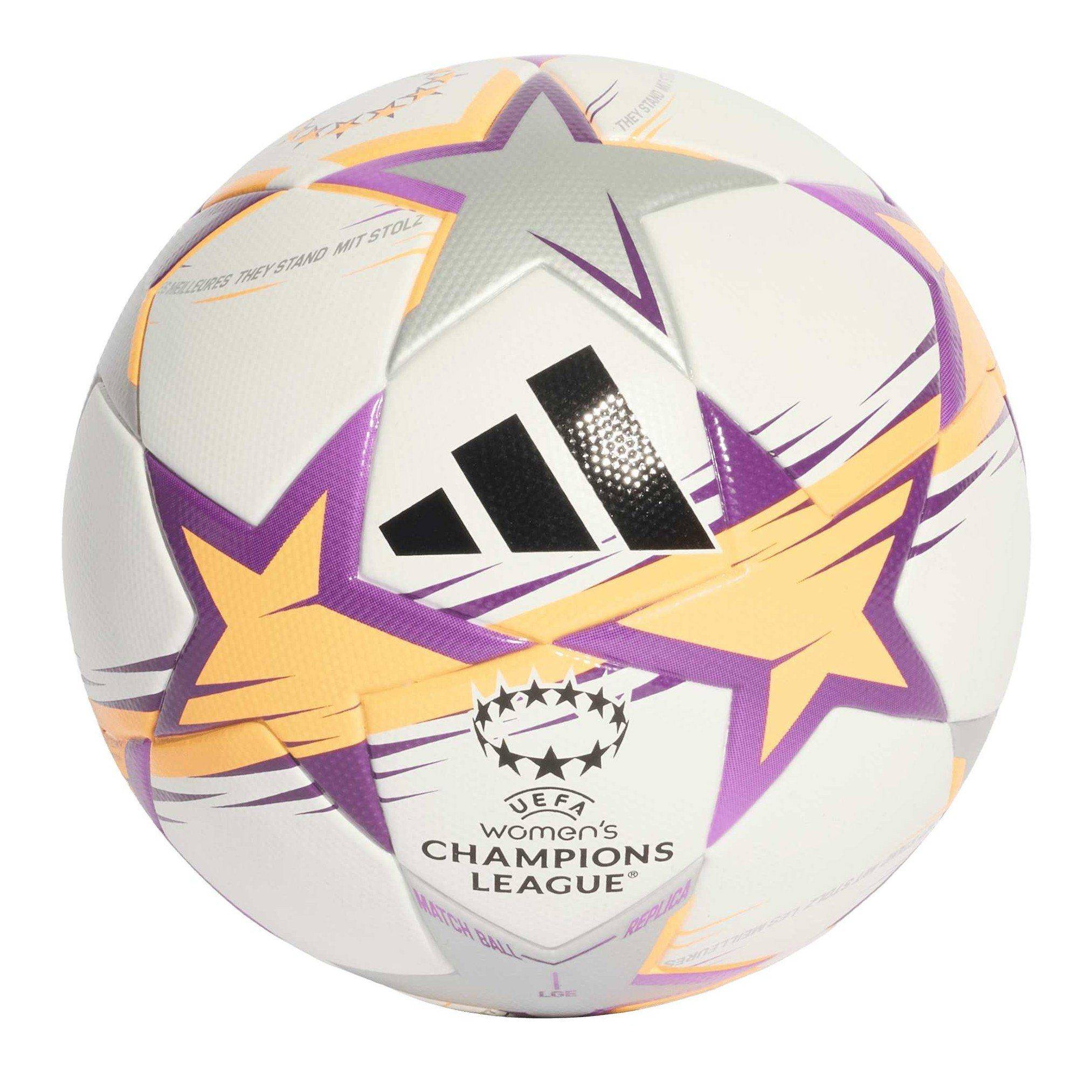 Adidas Uefa Women's Champions League Football