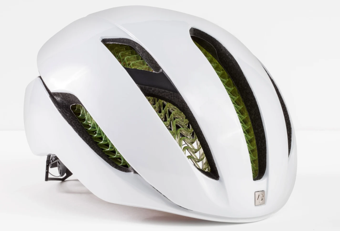 Bontrager XXX WaveCel til landevejscykling Cykelhjelm str 58-63