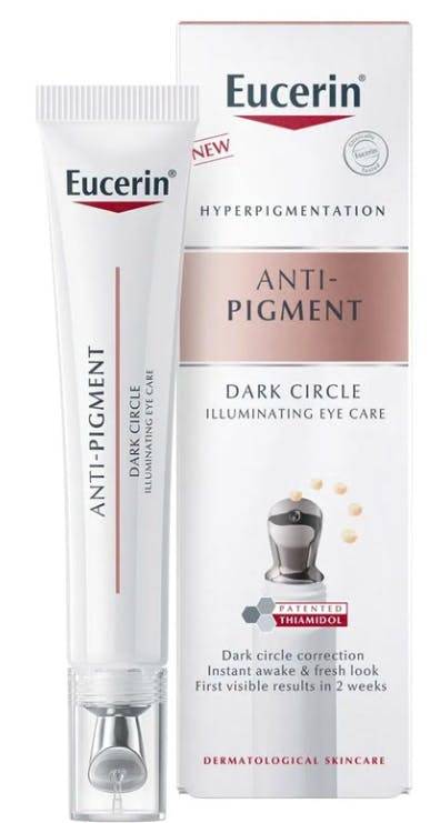 Eucerin Anti-Pigment Eye Contour 15 ml