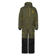 Monosuit Scott DS-I Dryo, Fir Green