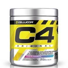 Cellucor C4, 390g, Cosmic Rainbow