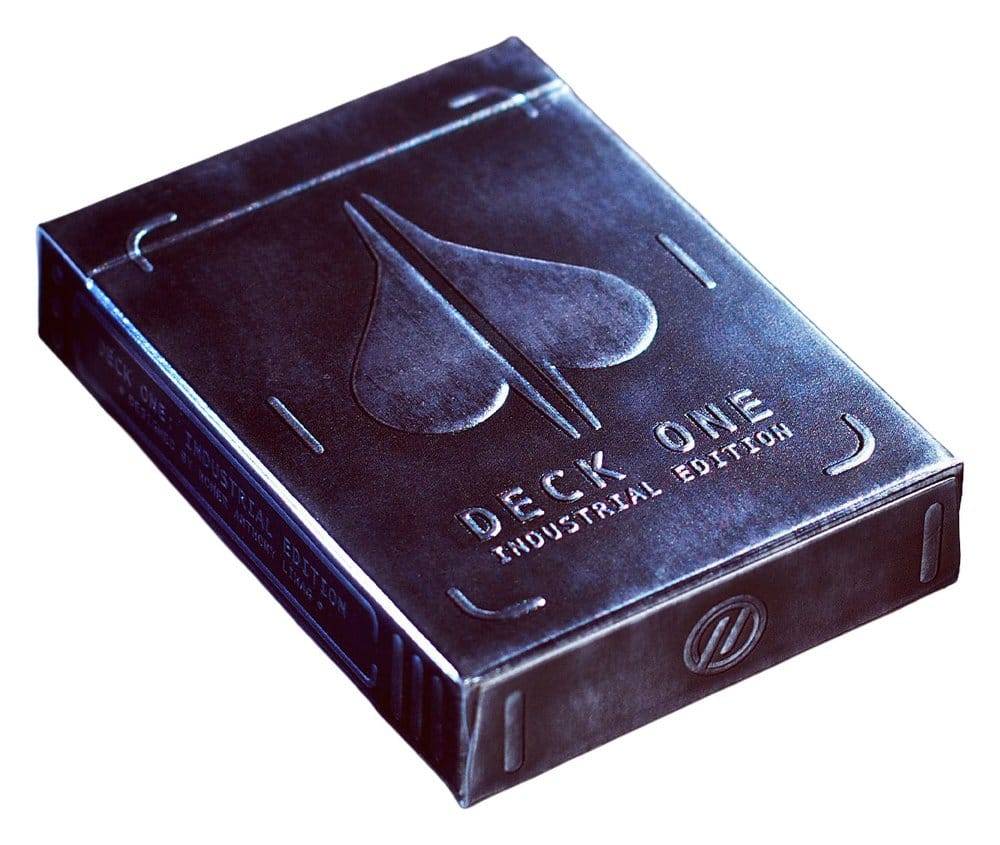 Theory 11 Playing Cards DeckONE.