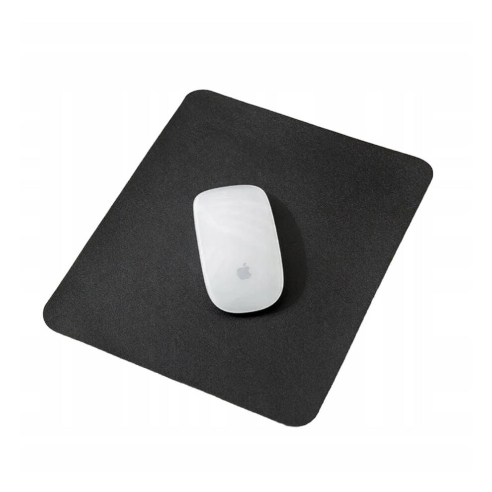 Lædermusemåtte til Apple Magic Mouse