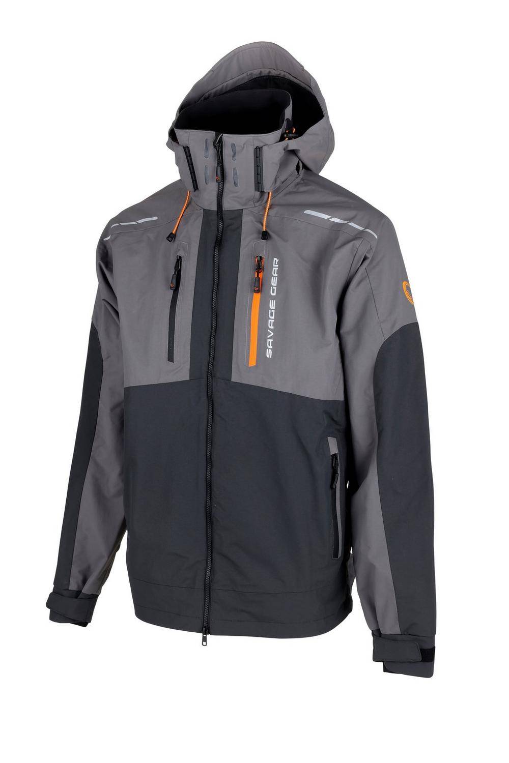 Savage Gear WP Performance Jakke - Large