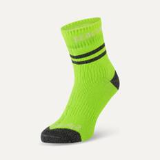 Mautby - Neon Yellow / M