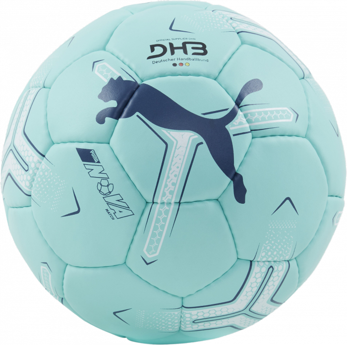 Puma Nova Match Håndbold - Str. 3