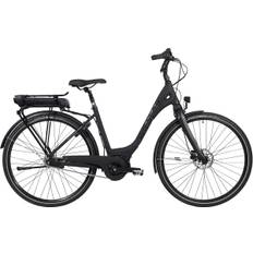 Winther Superbe 4 black elcykel 400 Wh – 2022