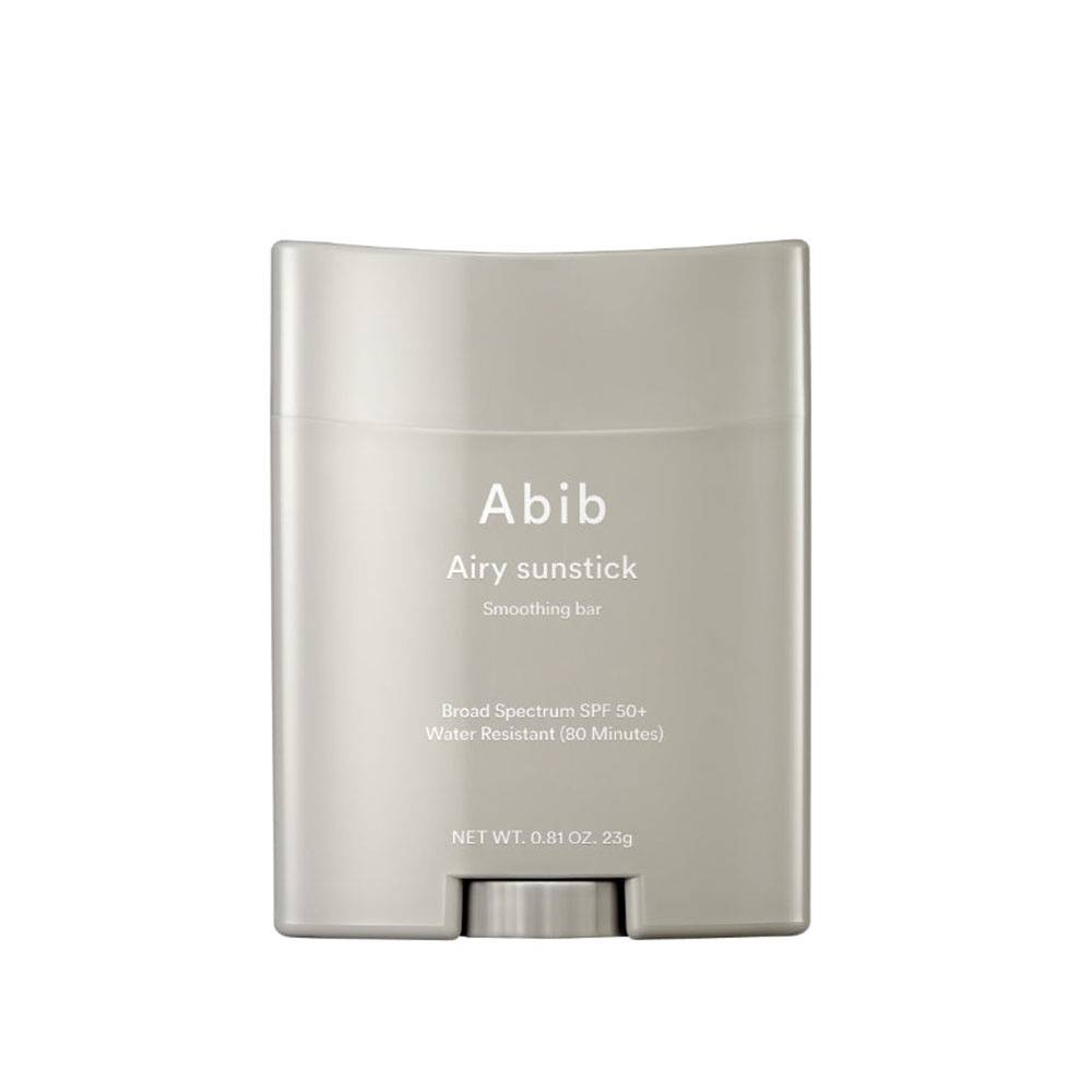 Airy Sunstick Smoothing Bar