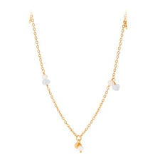 Pernille Corydon - Afterglow Sea Necklace