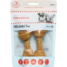 Companion Tuggsnack – Puffat ben med kyckling - 2 För 59:-