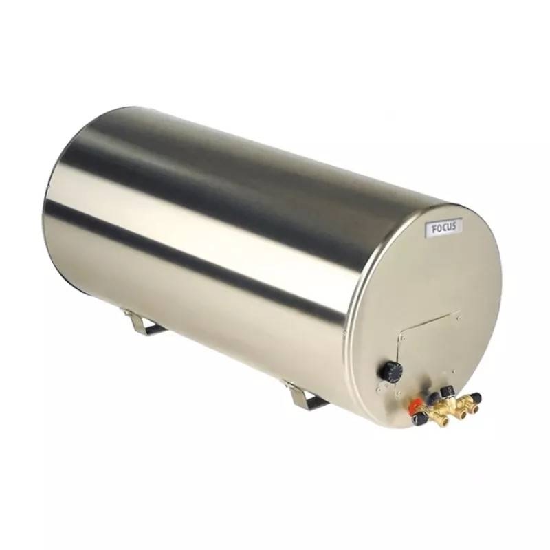Metro Therm Varmvattenberedare Focus VLS Bastu Modell RST 100 R