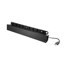 LenovoLenovo USB Soundbar - h?jttalere - til