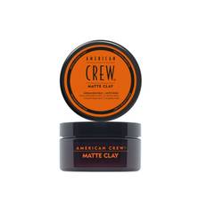 Hair Styling Matte Clay Finitura Opaca e Setosa 85 gr Fissaggio normale Argilla