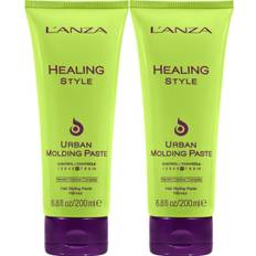 Lanza Healing Style Urban Molding Paste 200 ml x 2