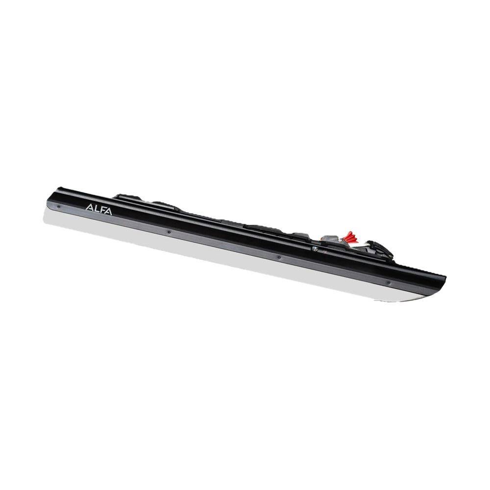 Ice Skate NNN, Black, 43